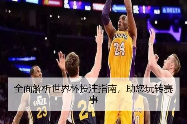 全面解析世界杯投注指南，助您玩转赛事